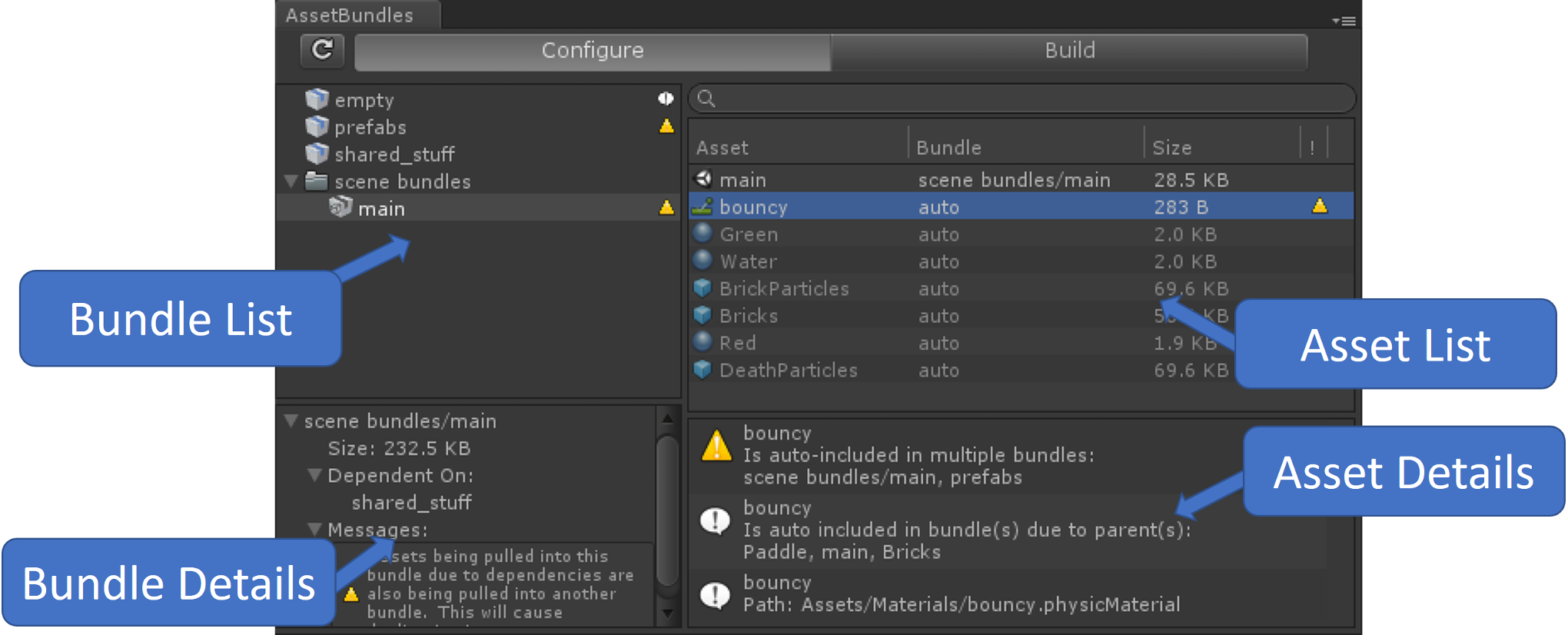 BrowserConfigure